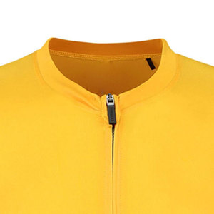Maillot de cyclisme personnalisé de dernière génération, grande taille, écologique, vêtements de cyclisme sur route personnalisés, maillot de cyclisme professionnel - Product Image 2