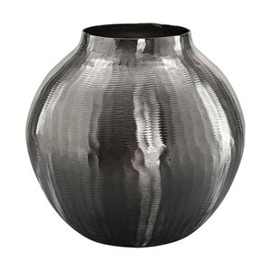 Maceta Metálica Ecológica de Primera Calidad, Duradera y Elegante, Ideal para Decoración de Plantas en Interiores y Exteriores - Product Image 3