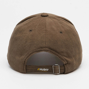 Husky Unisex Cotton Baseball Cap 6-Panel Adjustable Digital Print Logo Front Casual Breathable <b>Waterproof</b> Four Seasons <b>Hat</b> for - Product Image 4