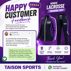 TAISON SPORTS Chándal de Cricket de Poliéster Interlock Premium de 300 GSM, Ecológico, Resistente al Viento, Verde con Paneles en Contraste Negro, Personalizable - Product Image 6