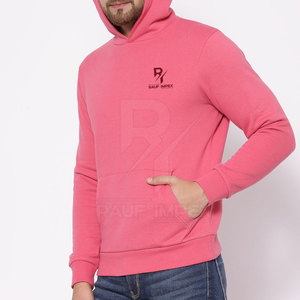 Sweat à capuche décontracté pour homme, hiver, streetwear, manches longues, avec poche, 100% coton, écologique, respirant, vêtements de sport - Product Image 5