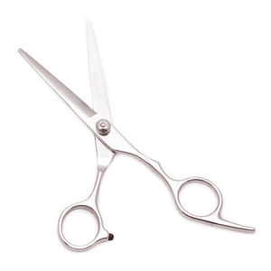 Pince à épiler Ovexa en acier inoxydable chirurgical pour extensions de cils - Durable et à prise parfaite, instrument de salon de beauté - Product Image 3
