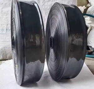 เทปน้ำหยดแบบแบน JIVANDHARA สำหรับระบบน้ำหยดในฟาร์ม  ท่อพลาสติกสีดำ หนา 0.2 0.4 มม. ป้องกันการอุดตัน - Product Image 2