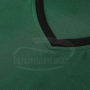 Secado rápido En stock Uniforme de baloncesto Ropa juvenil Uniforme de baloncesto Bajo MOQ Uniforme de baloncesto - Product Image 5