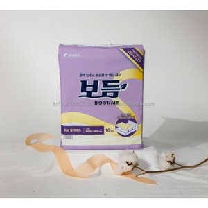Protège-matelas jetable absorbant pour lit médicalisé, couverture de matelas, coussin de confort pour patient, coussin médical, matelas hygiénique, tapis de soin confortable - Product Image 4