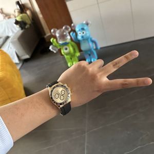 Reloj de regalo EW C Sk de 40 mm, reloj mecánico automático de moda para hombre, reloj de regalo 4131 Diver Sport Swim, relojes mecánicos impermeables para hombre. - Product Image 2