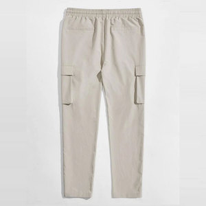Latest Design Men Cargo Pants OEM Service Men Cargo Pants Comfortable Men Cargo Pants In Stock - Product Image 2
