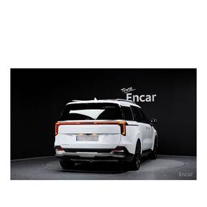 Kia Carnival 7 places modèle Signature 2024 avec 18 067 km, moteur diesel, boîte automatique, sièges en cuir, caméra de recul - Product Image 4