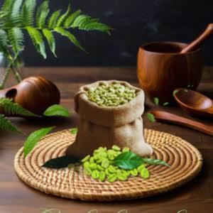 Bulk Supply Vietnam <b>Robusta</b> <b>Coffee</b> <b>Beans</b> Natural Unroasted Green <b>Coffee</b> Seed OEM ODM Export Grade Moisture 12% - Product Image 4