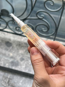 ปากกากำจัดขนตาสูตรอ่อนโยนปราศจากการฉีกขาดเครื่องมือกำจัดขนตาสูตรอ่อนโยนน้ำหนัก20กรัมปลอดภัยสำหรับการใช้งานระดับมืออาชีพ - Product Image 2