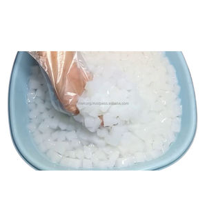 Colección de Cubos de Gelatina de Coco de Fibra Natural del Río Mekong - Product Image 4