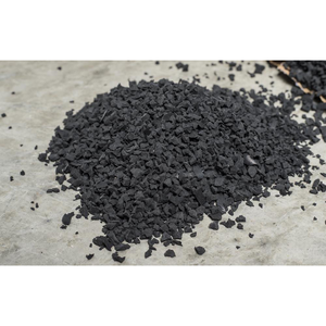 Polvo de Caucho de Primera Calidad, Malla 60-80, Grado Industrial, Caucho en Polvo Fino para Adhesivos, Selladores y Recubrimientos - Product Image 6