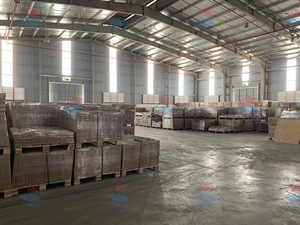 พื้น SPC กันน้ำพื้นพื้น SPC แกนแข็งพื้นคอมโพสิตพลาสติก100% วัสดุบริสุทธิ์ - Product Image 6