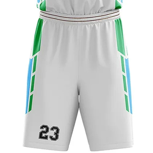 Dernier prix, uniforme de basketball de qualité supérieure, nouvelles arrivées, vêtements de sport, uniforme de basketball personnalisé pour jeunes, pour l'extérieur - Product Image 3