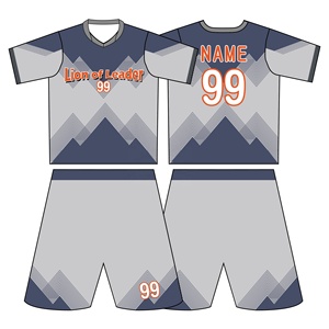 Camiseta de bádminton para hombre y mujer, ropa deportiva de sublimación, fabricación personalizada - Product Image 6