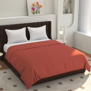 Ensemble de couette en polaire chic et moderne de qualité supérieure - Couette matelassée épaisse King Double avec volants - Product Image 6