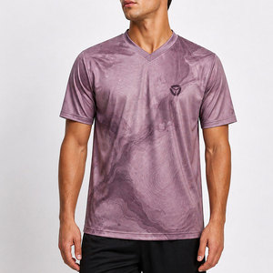 Camiseta de Fútbol para Entrenamiento, Tejido Resistente, Ajuste Cómodo, Ideal para Equipos Deportivos, Prácticas y Actividades Físicas Diarias - Product Image 3