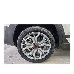 Para Kia Seltos 1.6 Turbo 2WD Abril 2020 56,251 km Diésel Norma de Emisiones Euro V Volante a la Izquierda Asientos de Cuero - Product Image 5