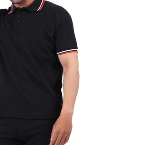 Best Selling Custom Made Men's Summer Tracksuit with Rhinestone 100% Cotton Unique Style Solid Color Casual Wear - Product Image 6