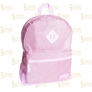 Mochila Deportiva Geométrica con Logotipo Personalizado, Brillante y Elegante, Diseño de Moda para Niños y Niñas, de Alta Calidad - Product Image 1