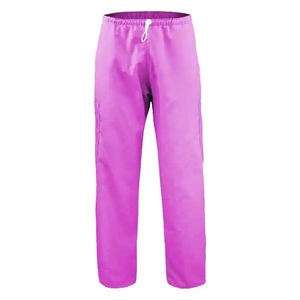 Conjuntos de Uniformes Médicos Antiarrugas y Resistentes al Agua, Cómodos y Elegantes, Precio al por Mayor - Product Image 3