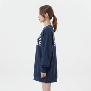 Women's Loose Fit Printed T-Shirts Casual Oversized Heavyweight 320GSM Streetwear Tee 100% Cotton <b>Baggy</b> Printing Tee - Product Image 4