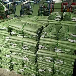 Bolsas de polipropileno tejido PP del fabricante para materiales de construcción, fertilizantes, alimentos, semillas y granos. - Product Image 6