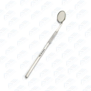 Instrumental Quirúrgico Dental de Grado Económico, Nuevo, para Uso Educativo, Espejo Dental Básico, Explorador, Pinza Universitaria - Product Image 5