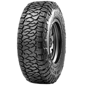 Neumático Radial Comercial LT |   Neumático para Camioneta Ligera para Todas las Estaciones - Product Image 3