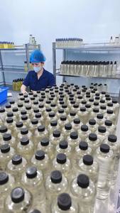 Aceite de Coco Virgen Prensado en Frío Premium 100% Puro, Grado Alimenticio y Cosmético, a Granel, OEM, Etiqueta Privada, Suministro de Fábrica - Ms. Grace - Product Image 6