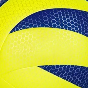 Ballon de volley-ball en caoutchouc de taille officielle, thermocollé, toucher doux, pour entraînement et matchs en intérieur, extérieur et sur la plage, vente en gros - Product Image 3
