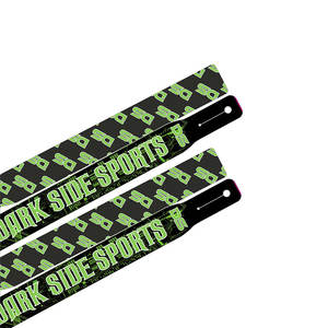 Cinturón de fútbol americano con hebilla mágica para banderas de rugby, cinturones de fútbol americano para entrenamiento y partidos, cinturón de fútbol con banderas personalizadas - Product Image 6