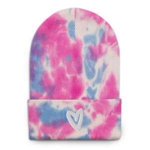 Bonnet d'hiver tricoté doublé soie, sublimé, tie-dye, avec logo personnalisé, jacquard, pour l'entraînement, couleur unie, respirant - Product Image 6
