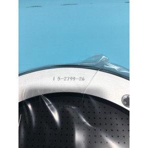 อิเล็กโทรด Lynn L147-VRE5-604-4, แคโทดส่วนบน - อุปกรณ์และอะไหล่เซมิคอนดักเตอร์ระดับโลกที่เชื่อถือได้ - Product Image 3