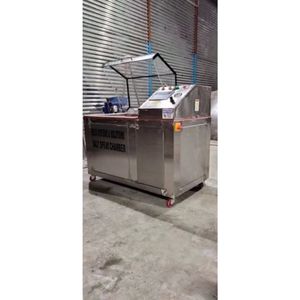 ห้องทดสอบการกัดกร่อนด้วยละอองเกลือขนาด 410 ลิตร สำหรับอุปกรณ์ทดสอบความทนทานต่อการกัดกร่อน - Product Image 1