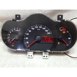 แผงหน้าปัด Picanto (มาตรวัดความเร็ว/แผงหน้าปัด) มือสอง ของแท้ รหัส 940031Y050 - Product Image 1