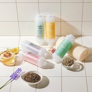 Filtre de Douche à Vitamines VITA ON b, Purificateur d'Eau, Cartouche Remplaçable, Kit d'Aide à la Formule de Filtre à Longue Durée de Vie - Product Image 5