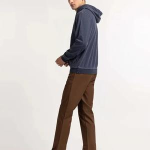 Sudadera con Capucha Oversize de Moda para Hombre y Mujer, Estilo Casual Holgado, Ropa Urbana, Fabricante de Sudaderas con Capucha para Hombre - Product Image 4