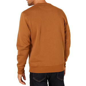 Sudaderas de Invierno para Hombre en Varios Colores Sólidos, Estilo Urbano, Tela de Forro Polar Extra Grande, Logotipo Personalizado, Servicio OEM - Product Image 6