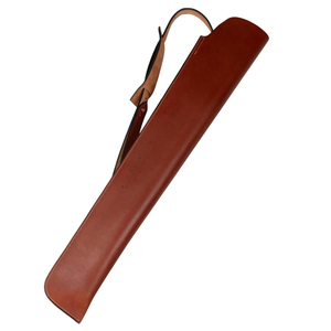 Bolsa de Cuero para Armas Más Vendida en Línea, Bolsa de Cuero Genuino de Primera Calidad con Logotipo Personalizado al Por Mayor - Product Image 4