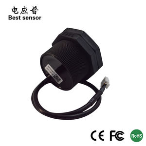 DYP-A15 दूरी मीटर मॉड्यूल परावर्तक संरचना अल्ट्रासोनिक दूरी माप सेंसर मॉड्यूल कई आउटपुट विधियों के लिए - Product Image 5