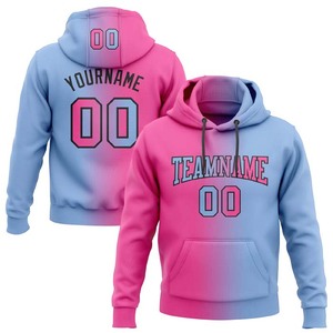 Sweat-shirt sur mesure de qualité supérieure en gros, sweat-shirt sur mesure - Product Image 5