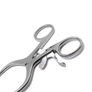 PISSCO Retractor Surgical <b>Instruments</b> Custom Logo Self Retaining Retractor Surgical Retractor <b>Instruments</b> Orthopedic Retractor - Product Image 6