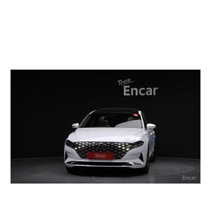 Hyundai Grandeur 2020, 2.5, 37,408 km, Caja de Cambios Automática, Emisión Euro V, Volante a la Izquierda, Asientos de Cuero, Cámara Trasera - Product Image 3