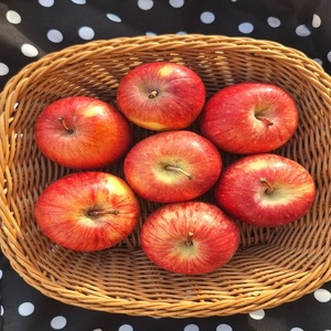 Manzanas Rojas Fuji Frescas al por Mayor, Nueva Cosecha 2026, Manzanas Frescas Royal <span class=keywords><strong>Gala</strong></span> y Red Delicious, Precio de Manzanas Frescas - Product Image 5