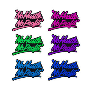 Patchs lettres personnalisés en chenille à broder ou à thermocoller pour accessoires vestimentaires - Product Image 5