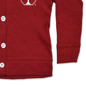 Winter Knit <b>Cardigan</b> Women Plus Size Casual Style Button Red and white Greek wear <b>cardigans</b> <b>sweaters</b> - Product Image 6