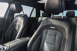 Mercedes-AMG E-63 S Wagon 2018 - Product Image 4