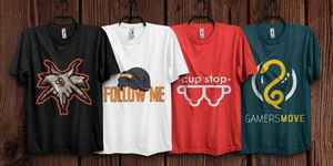 Camiseta Personalizada de Talla Grande, 280gsm 300gsm 320gsm, 100% Algodón, Estilo Holgado con Hombros Caídos para Hombre - Product Image 4