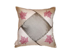 Cojines bordados a mano de calidad hechos en Vietnam PRODUCTOS DE ARTESANÍA DE UN PUEBLO DE BORDADO HOA - Product Image 4